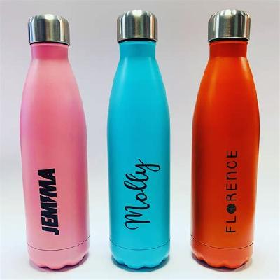 Water Bottles