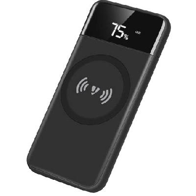 Wireless Power Bank