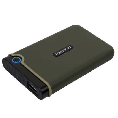 1TB External Hard Drive