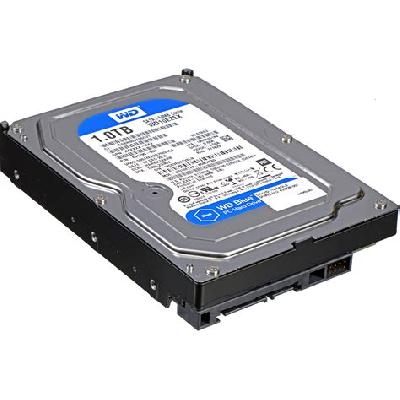 1TB Sata Hard Disk