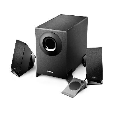 2.1 Ch. Subwoofer System
