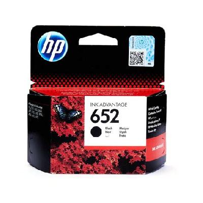 Black Ink Cartridge
