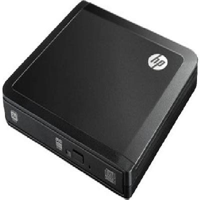 External DVD Writer
