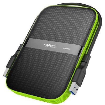 External Hard Drive