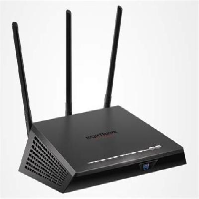Extreme Wireless Router
