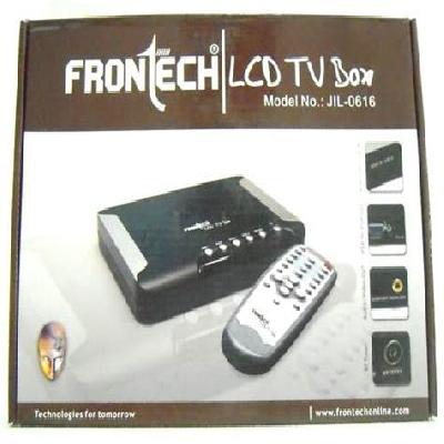 Frontech Lcd Tv Tuner Card