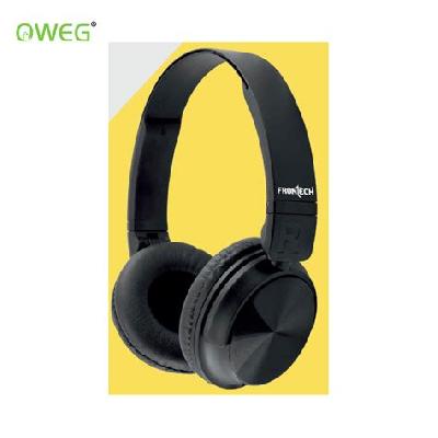 Frontech Multimedia Headphone