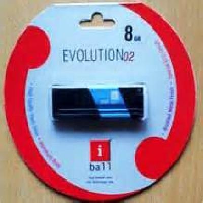 iBall Evolution Pen Drive