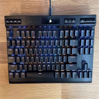 Key Board