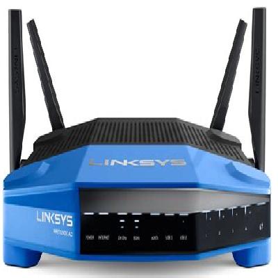 Linksys Router