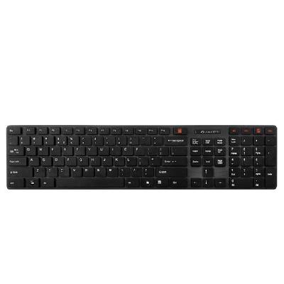 Optimus Wireless Keyboard and Mouse