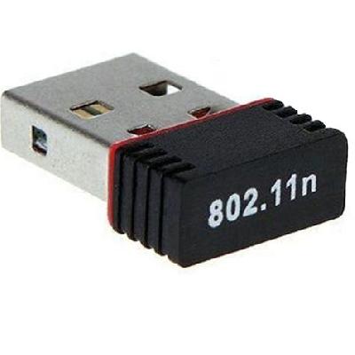 Wireless Mini USB Adapter