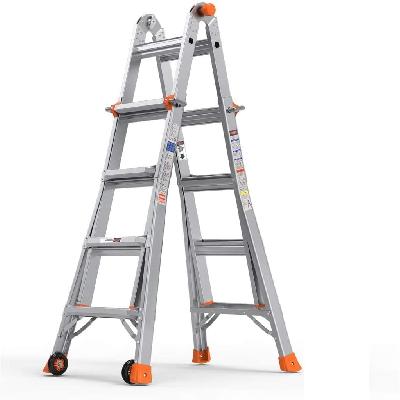 Aluminium Ladder