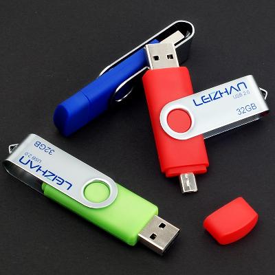 Customized Pen Drives