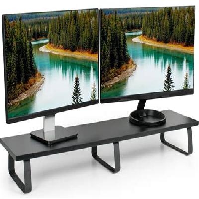 Dual Display Stand