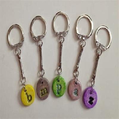 Keychains