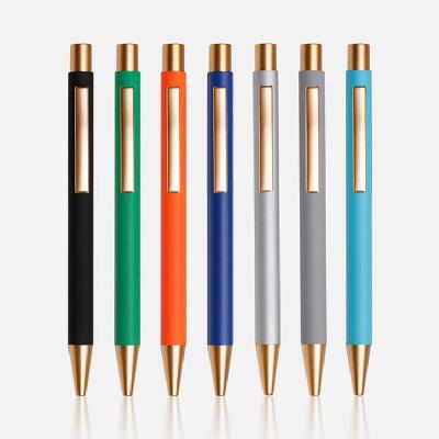 Metal Pens ( Ideal For Brand Promotions)
