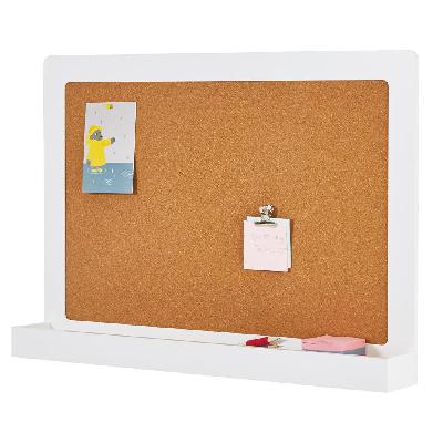 Notice Board Cum Pin Up Board