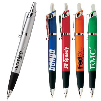 Promotional Plastic Pen