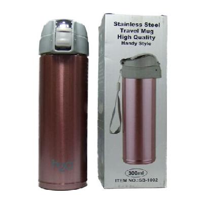 SS Sipper Bottle