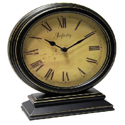 Table Clock