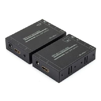 4K x 2K HDMI Repeater