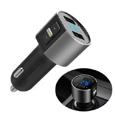 Car Bluetooth