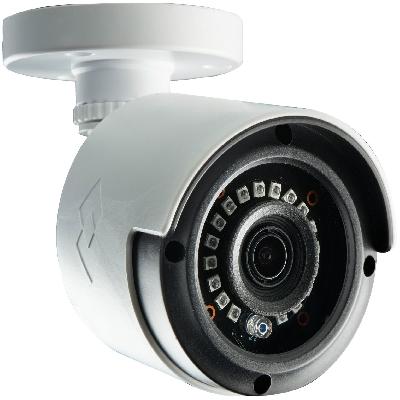 CCTV Bullet Camera