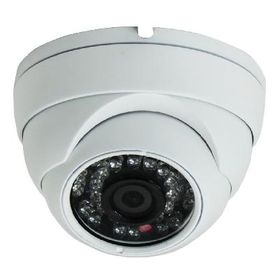 CCTV Dome Camera