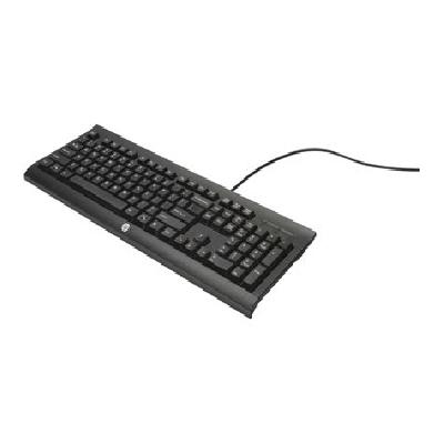 HP K1500 Computer Keyboard