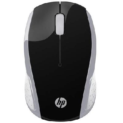 HP X200 Wireless Mouse