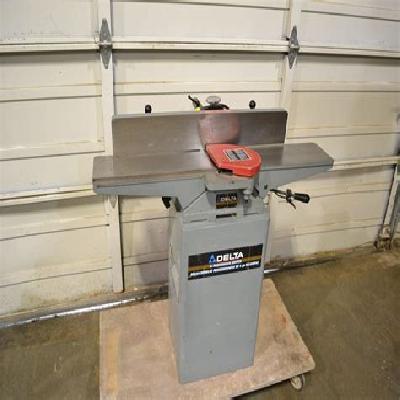 LAN 1 By 1 Heavy Jointer