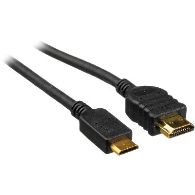 Mini HDMI Cable