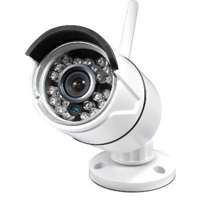 Outdoor Bullet Camera