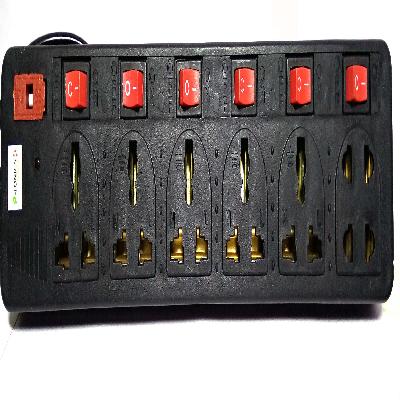 Power Extension Board