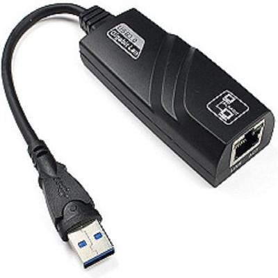 RJ45 Ethernet LAN Adapter