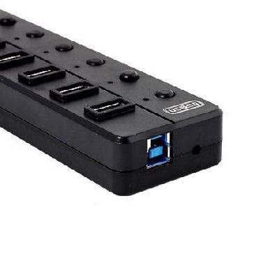 usb hub 8 port
