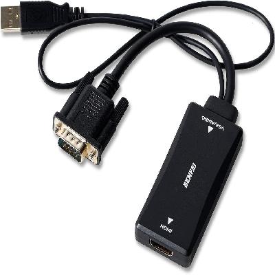 VGA To HDMI Converter