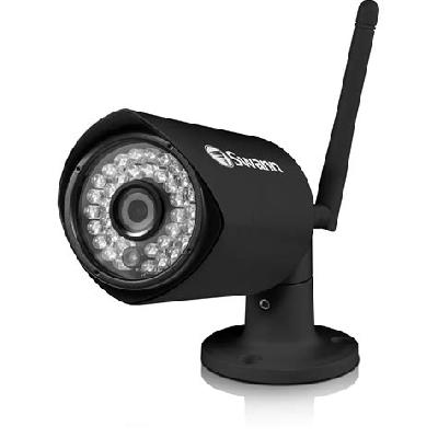 Wireless WiFi CCTV Camera