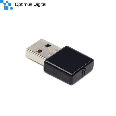 300 Mbps Mini USB Wifi Adapter