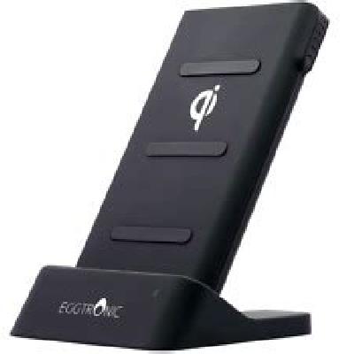 4 In 1 Power Bank With Mobile Stand 10000mah