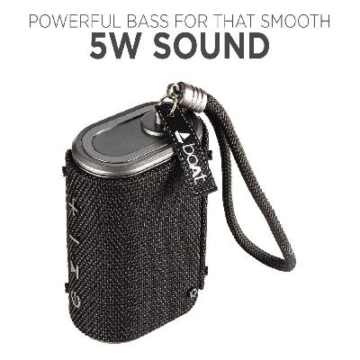 Boat Stone Grenade RTL speaker