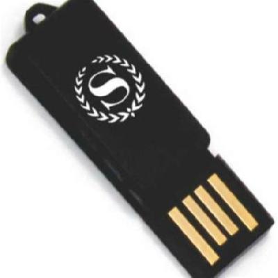 Bookmark Pen Drive