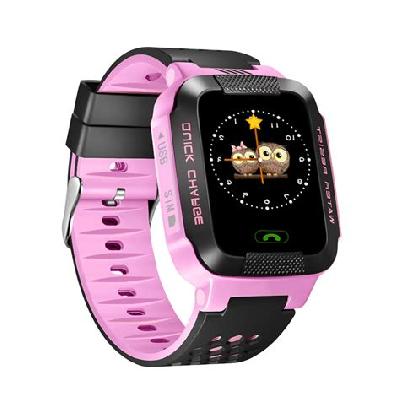 GPS Tracker Kids Smart Watch