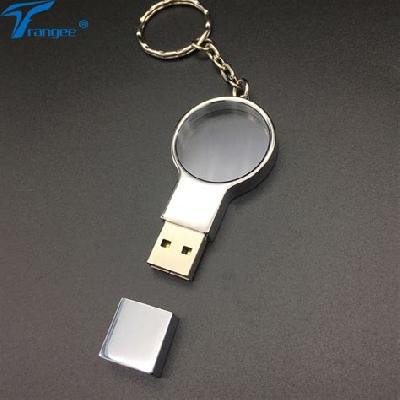 Key Ring Pen Drive