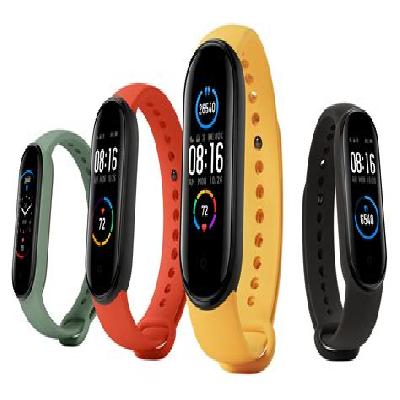 Mi Band 5