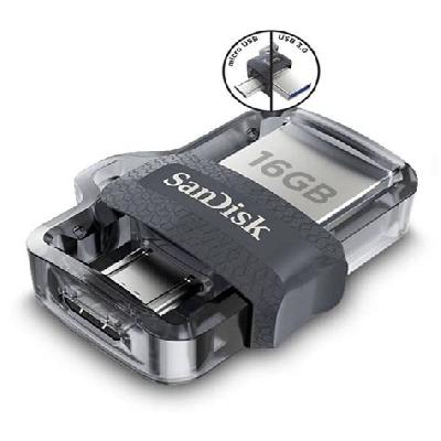 OTG Pen Drive