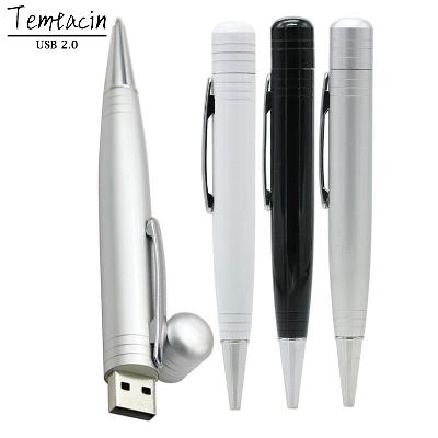 Pen Shaped Pendrive