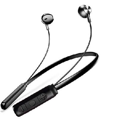 ptron tangent beat Bluetooth Earphone Neck Band