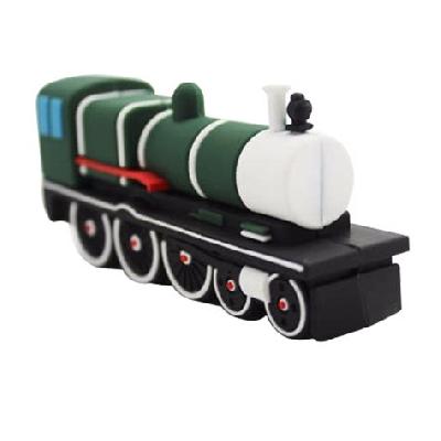 PVC Custom Shape Pen Drives